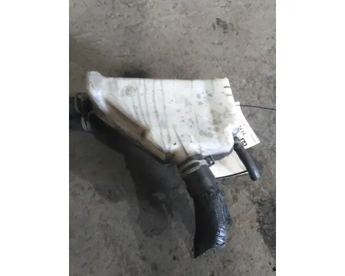 FORD F650SD (SUPER DUTY) RADIATOR OVERFLOW TANK