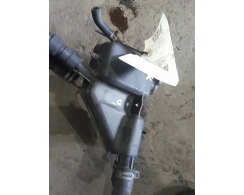 FORD F650SD (SUPER DUTY) RADIATOR OVERFLOW TANK