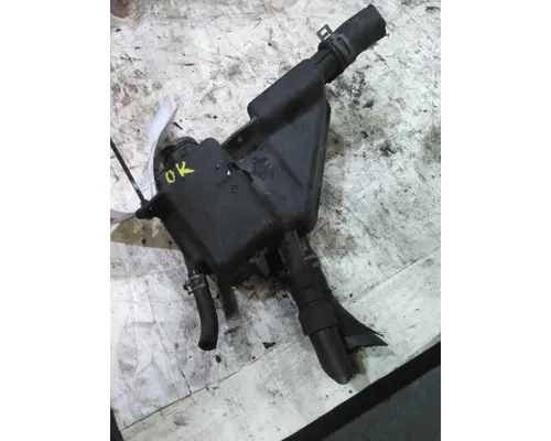 FORD F650SD (SUPER DUTY) RADIATOR OVERFLOW TANK