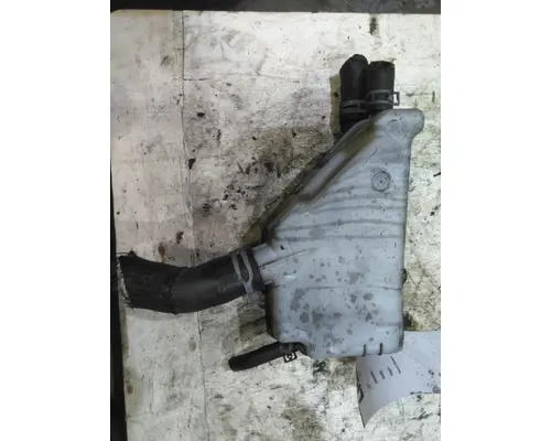 FORD F650SD (SUPER DUTY) RADIATOR OVERFLOW TANK