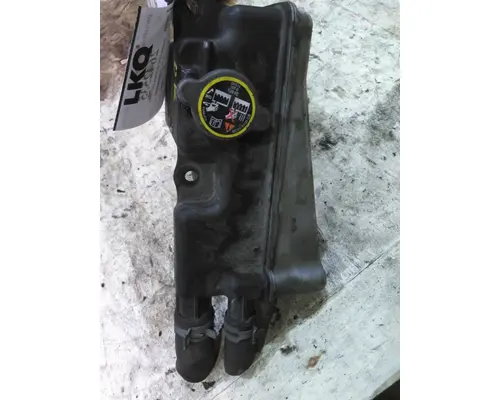 FORD F650SD (SUPER DUTY) RADIATOR OVERFLOW TANK