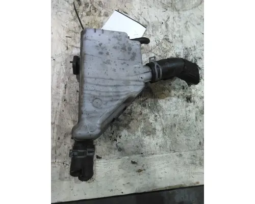FORD F650SD (SUPER DUTY) RADIATOR OVERFLOW TANK