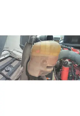 FORD F650SD (SUPER DUTY) RADIATOR OVERFLOW TANK