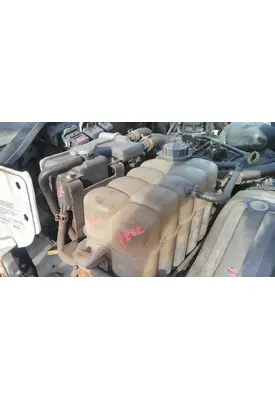 FORD F650SD (SUPER DUTY) RADIATOR OVERFLOW TANK