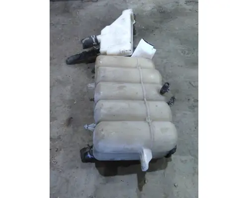FORD F650SD (SUPER DUTY) RADIATOR OVERFLOW TANK