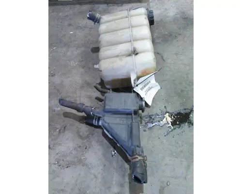 FORD F650SD (SUPER DUTY) RADIATOR OVERFLOW TANK