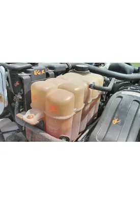 FORD F650SD (SUPER DUTY) RADIATOR OVERFLOW TANK