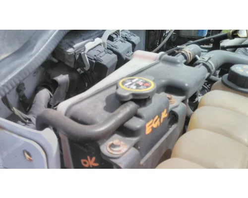 FORD F650SD (SUPER DUTY) RESERVOIR TANK