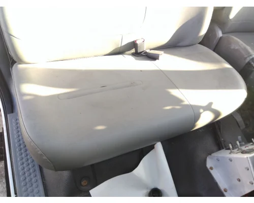 FORD F650SD (SUPER DUTY) SEAT, FRONT