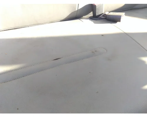 FORD F650SD (SUPER DUTY) SEAT, FRONT