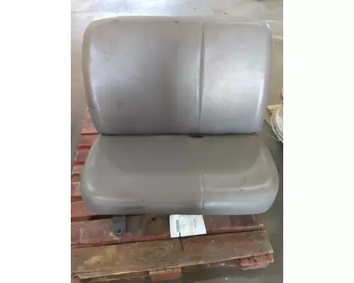 FORD F650SD (SUPER DUTY) SEAT, FRONT