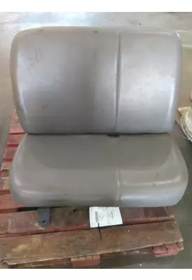 FORD F650SD (SUPER DUTY) SEAT, FRONT