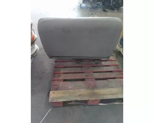 FORD F650SD (SUPER DUTY) SEAT, FRONT