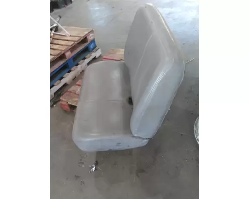 FORD F650SD (SUPER DUTY) SEAT, FRONT