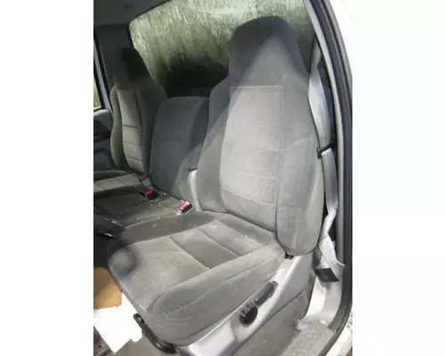 FORD F650SD (SUPER DUTY) SEAT, FRONT