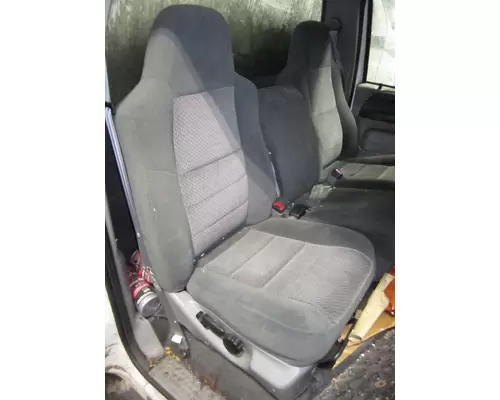 FORD F650SD (SUPER DUTY) SEAT, FRONT