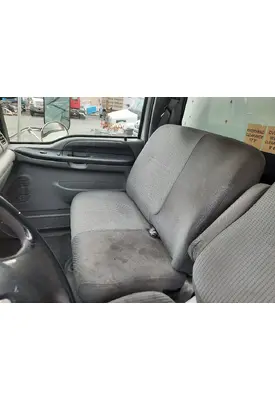 FORD F650SD (SUPER DUTY) SEAT, FRONT