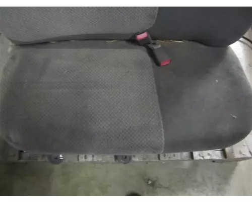 FORD F650SD (SUPER DUTY) SEAT, FRONT