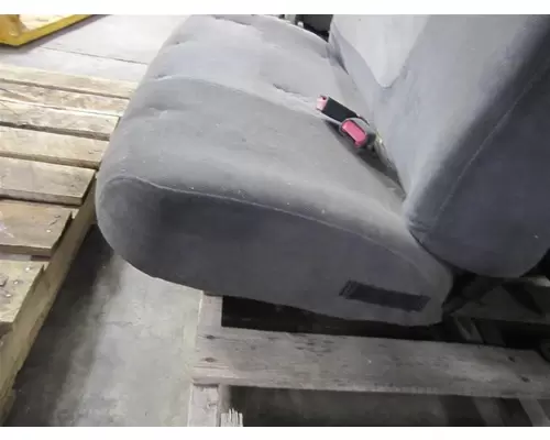 FORD F650SD (SUPER DUTY) SEAT, FRONT
