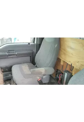 FORD F650SD (SUPER DUTY) SEAT, FRONT