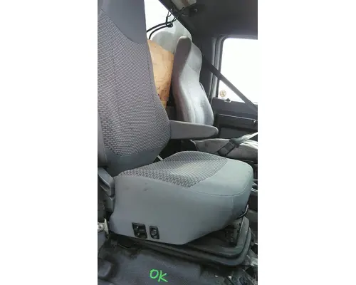 FORD F650SD (SUPER DUTY) SEAT, FRONT