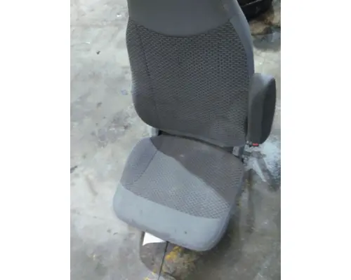 FORD F650SD (SUPER DUTY) SEAT, FRONT