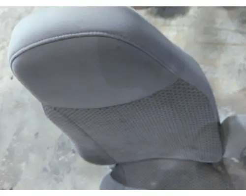 FORD F650SD (SUPER DUTY) SEAT, FRONT