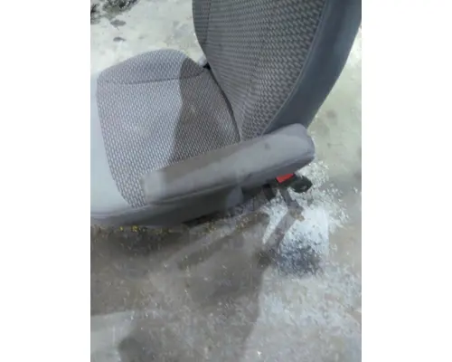 FORD F650SD (SUPER DUTY) SEAT, FRONT