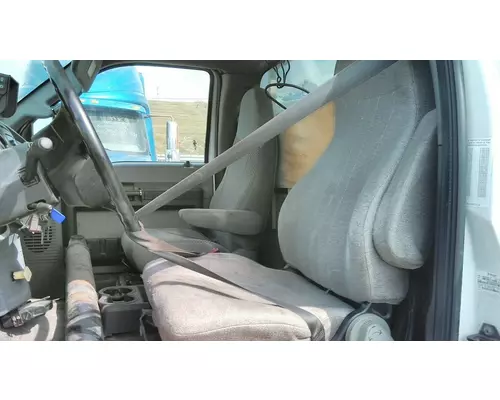 FORD F650SD (SUPER DUTY) SEAT, FRONT