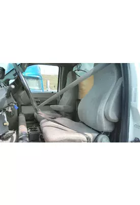 FORD F650SD (SUPER DUTY) SEAT, FRONT