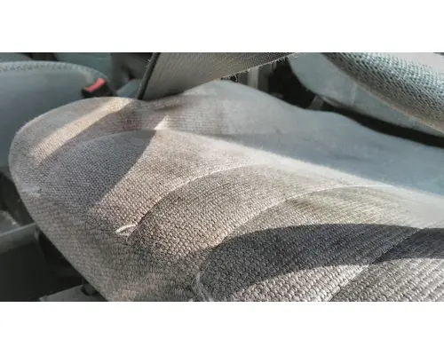 FORD F650SD (SUPER DUTY) SEAT, FRONT