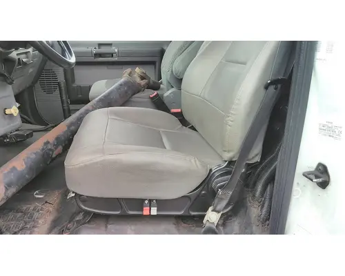 FORD F650SD (SUPER DUTY) SEAT, FRONT