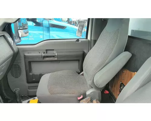 FORD F650SD (SUPER DUTY) SEAT, FRONT