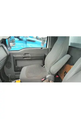 FORD F650SD (SUPER DUTY) SEAT, FRONT