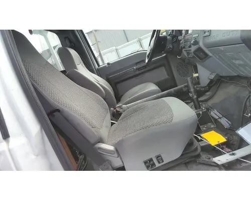 FORD F650SD (SUPER DUTY) SEAT, FRONT