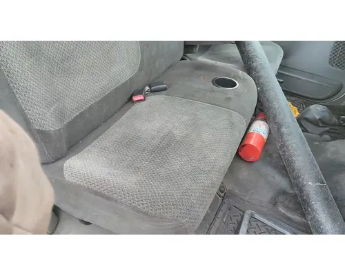 FORD F650SD (SUPER DUTY) SEAT, FRONT