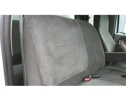 FORD F650SD (SUPER DUTY) SEAT, FRONT