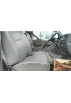 FORD F650SD (SUPER DUTY) SEAT, FRONT