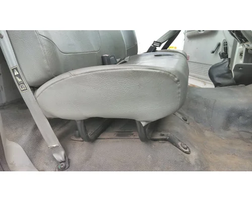 FORD F650SD (SUPER DUTY) SEAT, FRONT