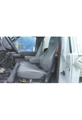 FORD F650SD (SUPER DUTY) SEAT, FRONT