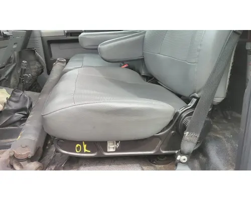 FORD F650SD (SUPER DUTY) SEAT, FRONT