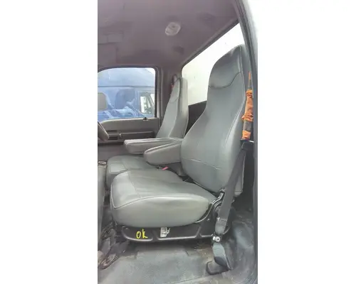 FORD F650SD (SUPER DUTY) SEAT, FRONT