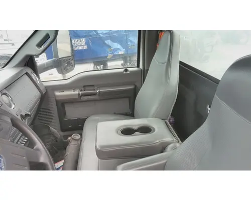 FORD F650SD (SUPER DUTY) SEAT, FRONT