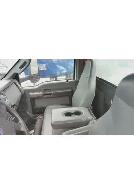 FORD F650SD (SUPER DUTY) SEAT, FRONT