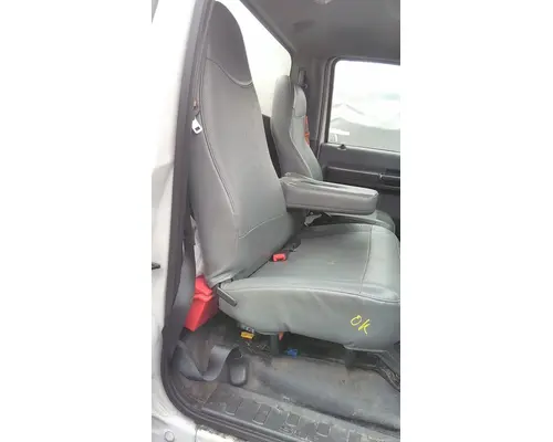 FORD F650SD (SUPER DUTY) SEAT, FRONT