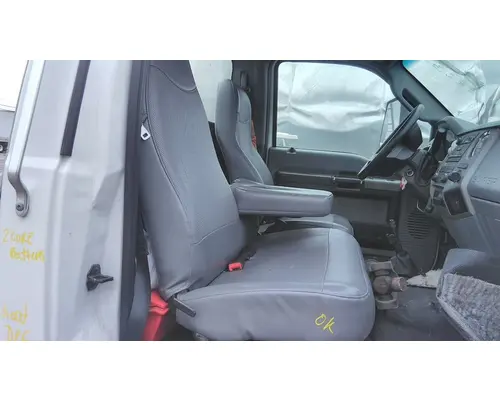 FORD F650SD (SUPER DUTY) SEAT, FRONT