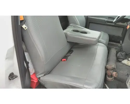 FORD F650SD (SUPER DUTY) SEAT, FRONT