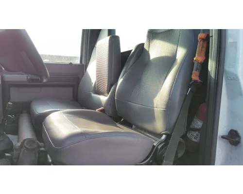 FORD F650SD (SUPER DUTY) SEAT, FRONT