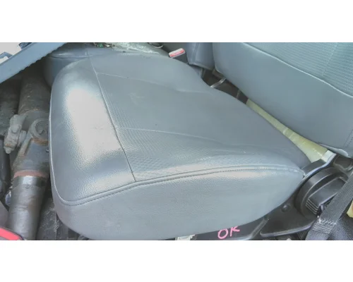 FORD F650SD (SUPER DUTY) SEAT, FRONT