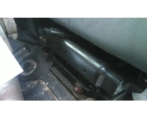 FORD F650SD (SUPER DUTY) SEAT, FRONT
